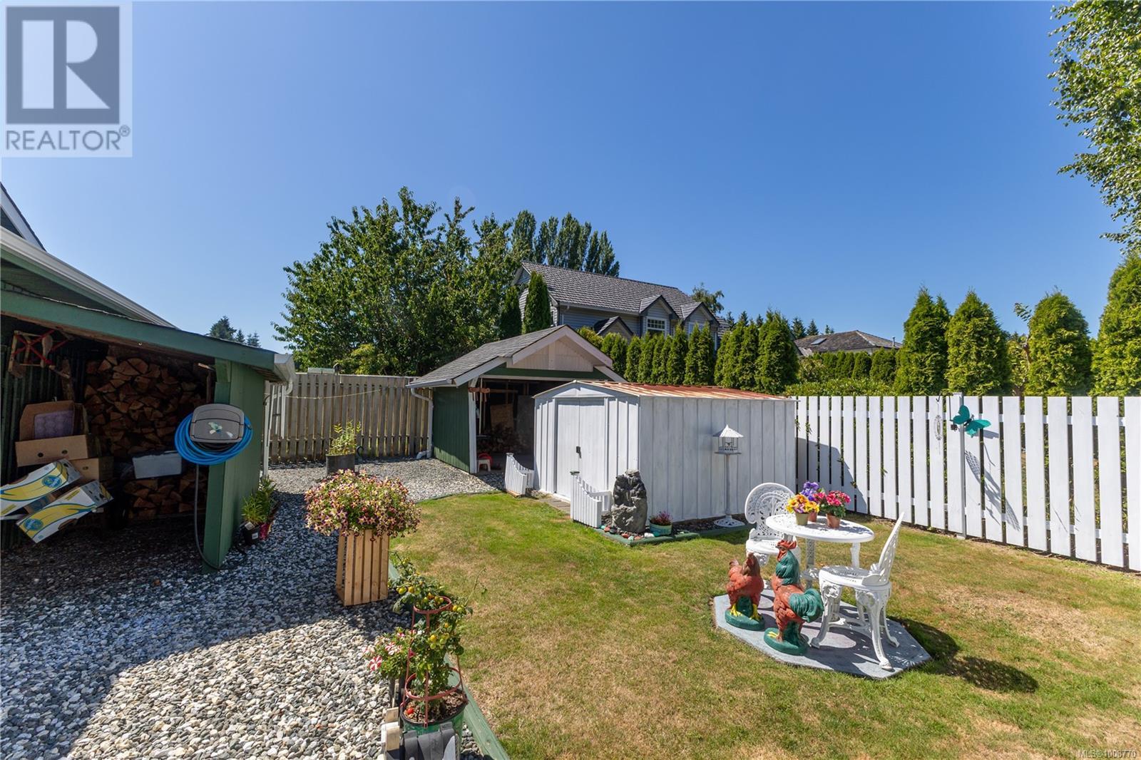 Photo 26 of 2950 Country Close, Campbell River BC