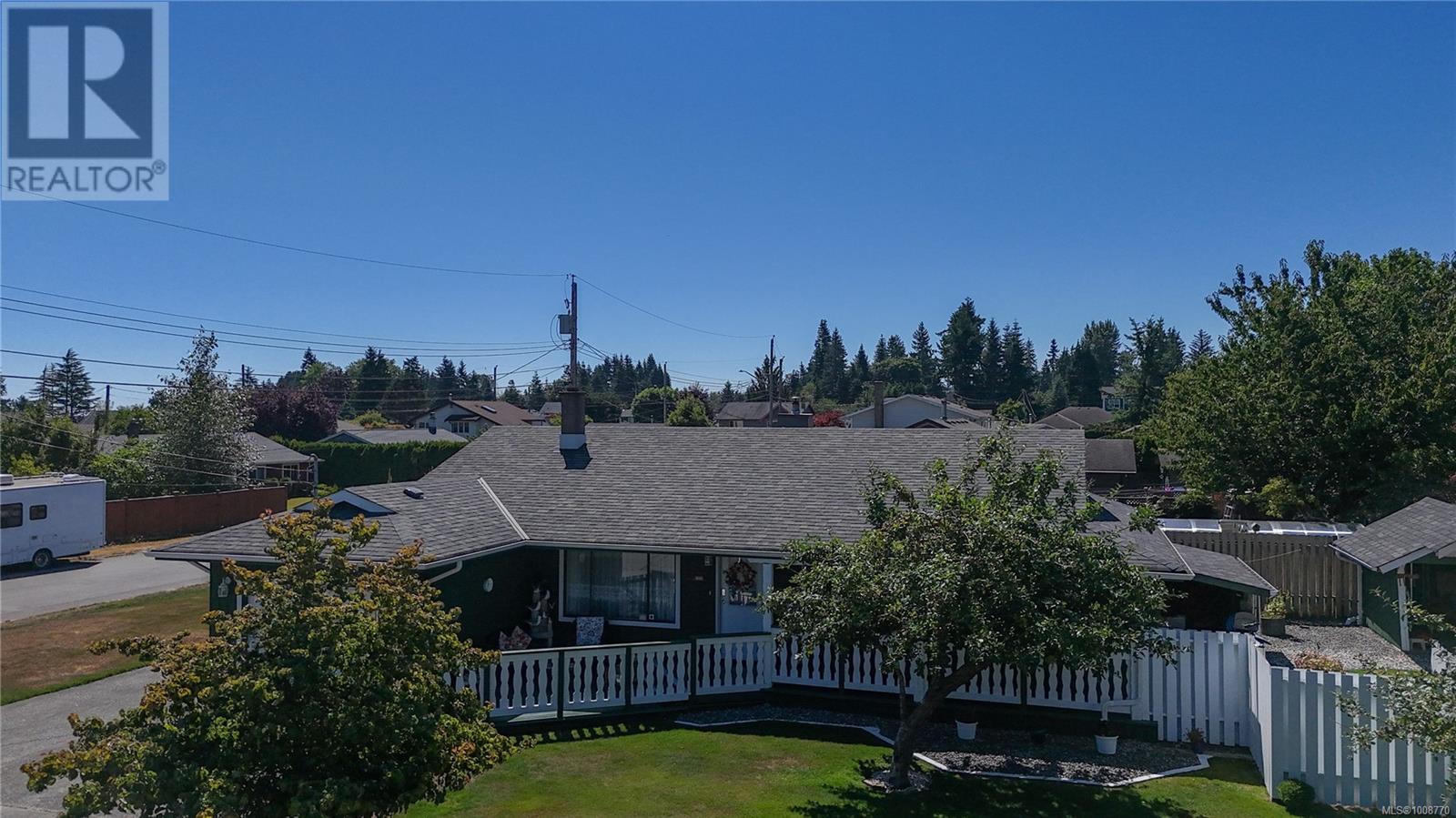 Photo 5 of 2950 Country Close, Campbell River BC