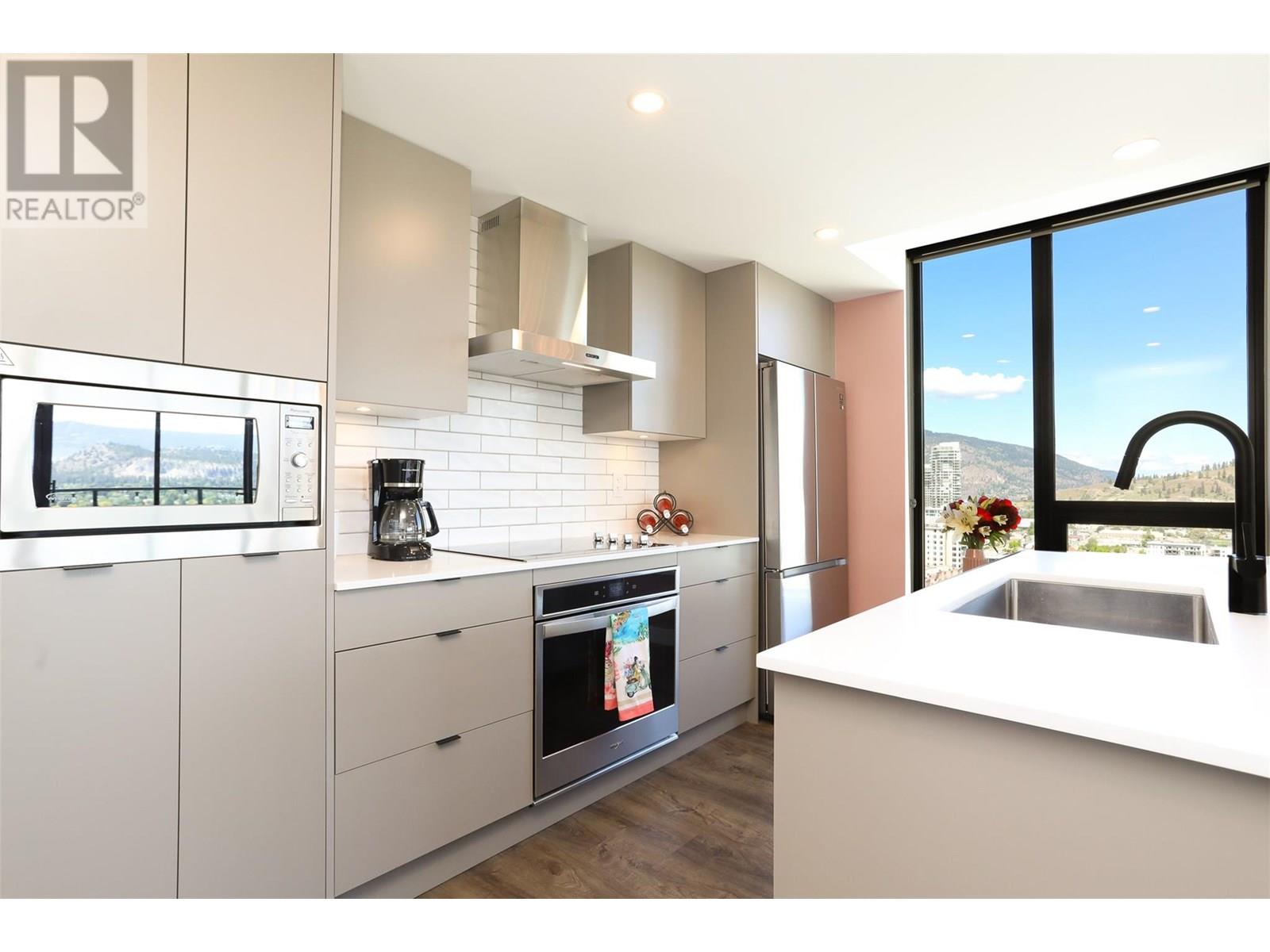 Photo 27 of 1471 St Paul Street Unit 2307, Kelowna BC