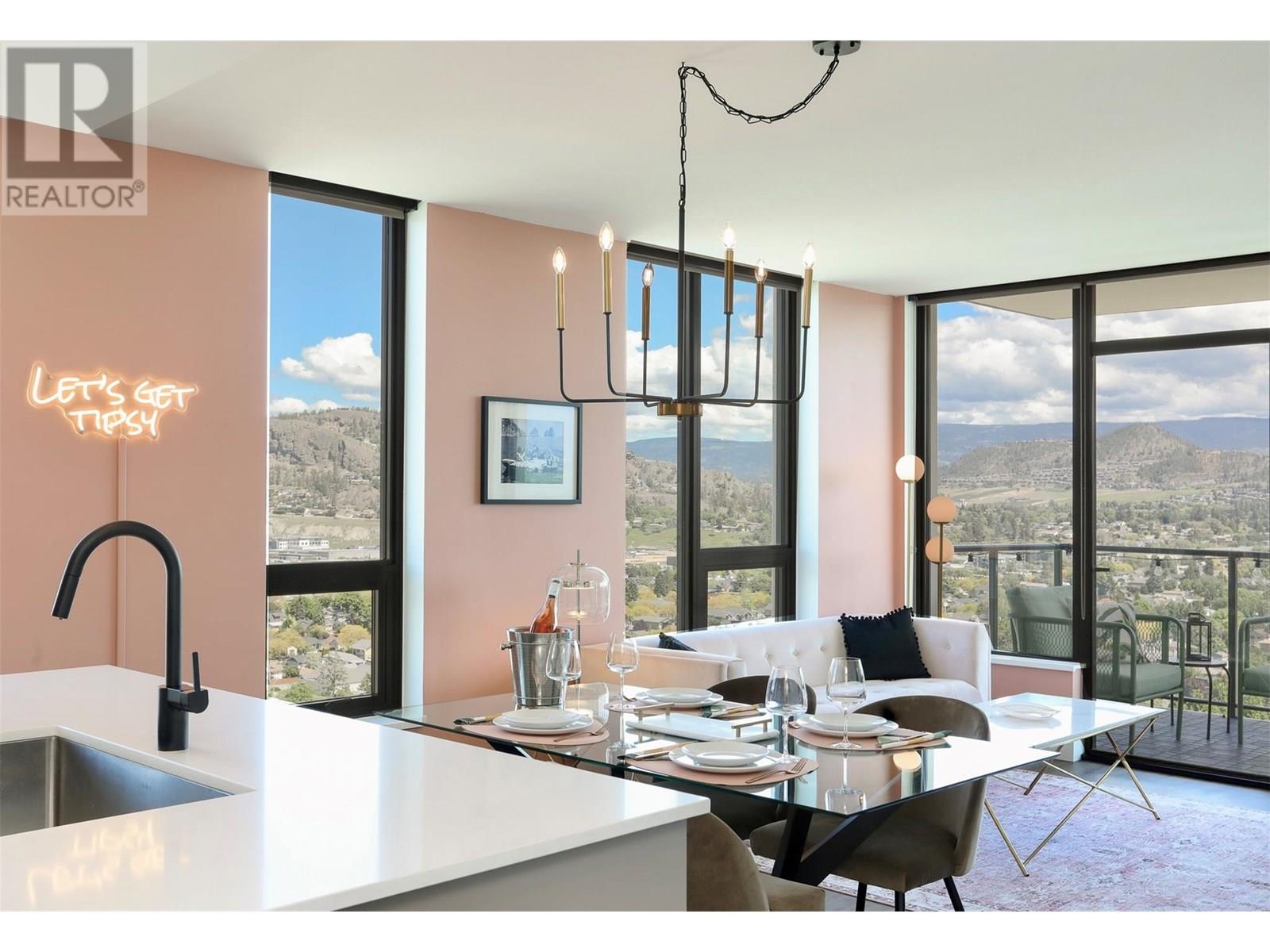 Photo 8 of 1471 St Paul Street Unit 2307, Kelowna BC