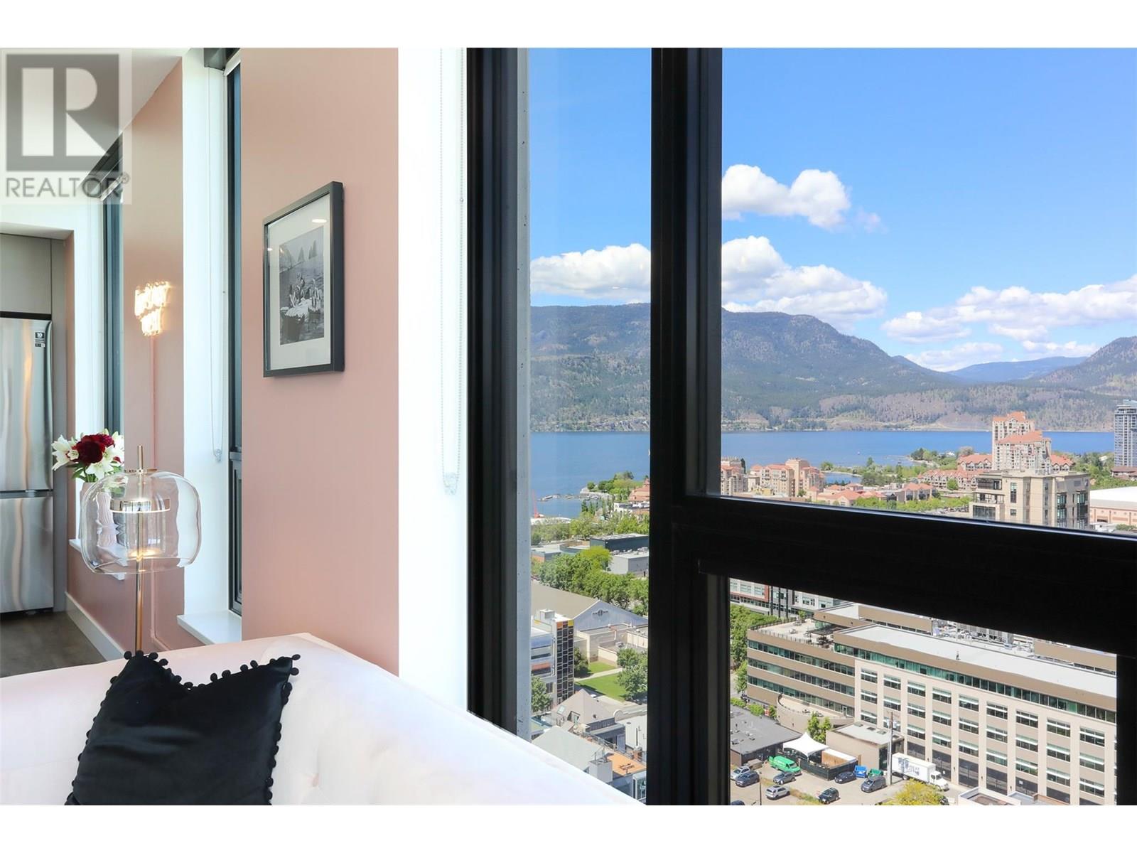 Photo 9 of 1471 St Paul Street Unit 2307, Kelowna BC