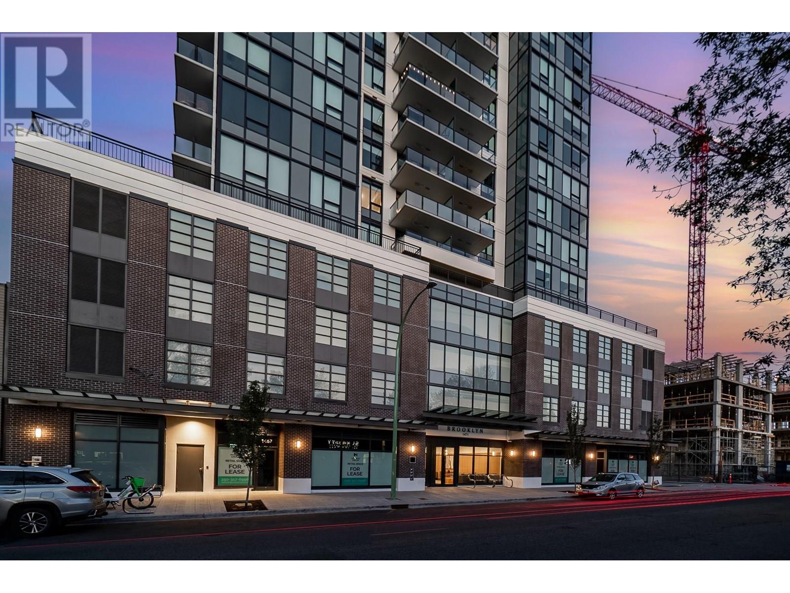 Photo 1 of 1471 St Paul Street Unit 2307, Kelowna BC