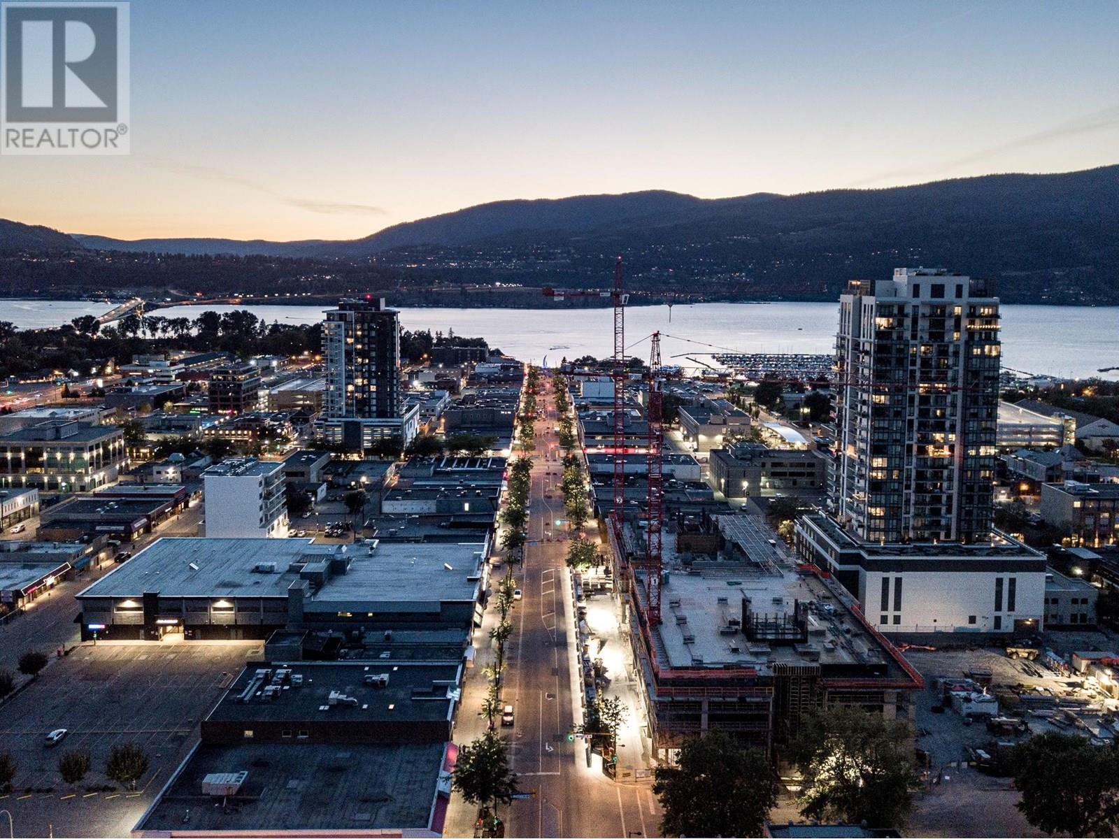 Photo 6 of 1471 St Paul Street Unit 2307, Kelowna BC