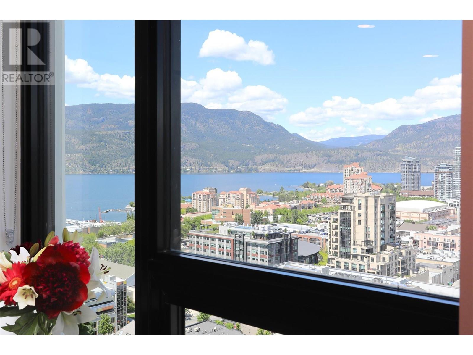 Photo 5 of 1471 St Paul Street Unit 2307, Kelowna BC