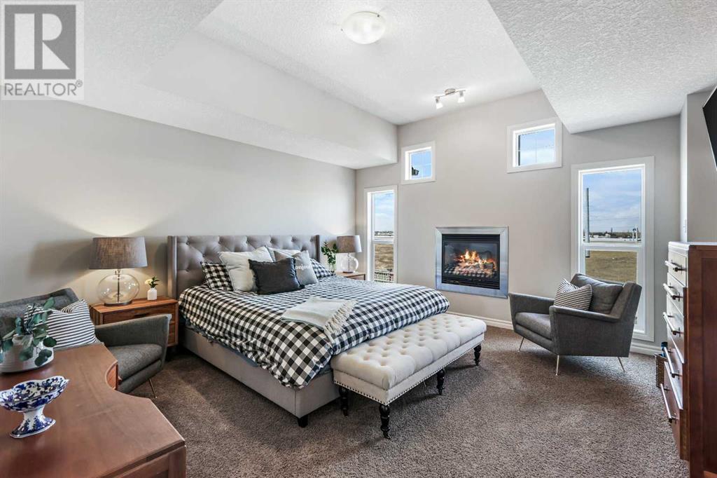 Single Family House for Sale in  Mahogany Terrace SE Mahogany Calgary 