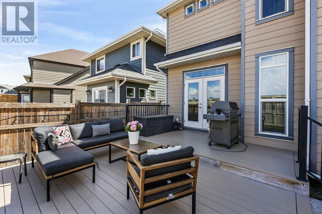 Single Family House for Sale in  Mahogany Terrace SE Mahogany Calgary 