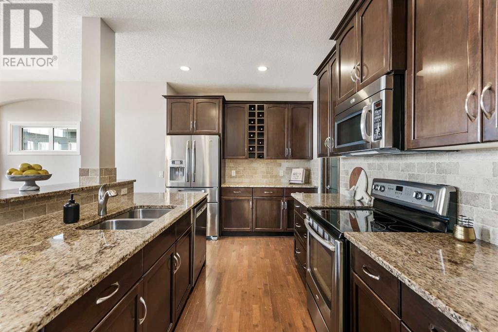 Single Family House for Sale in  Mahogany Terrace SE Mahogany Calgary 