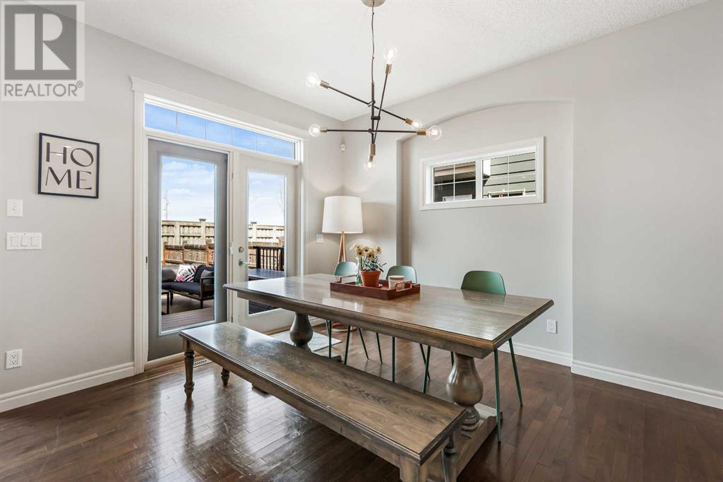 Single Family House for Sale in  Mahogany Terrace SE Mahogany Calgary 