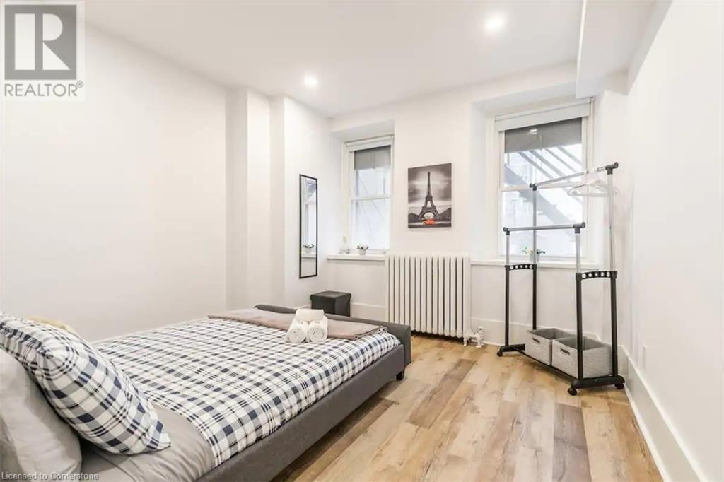 Photo 10 of 63 John Street S Unit 202, Hamilton ON