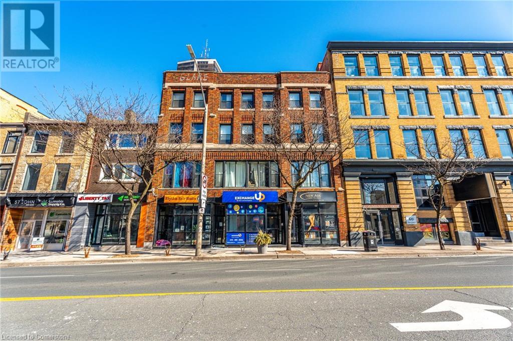 Photo 5 of 63 John Street S Unit 202, Hamilton ON