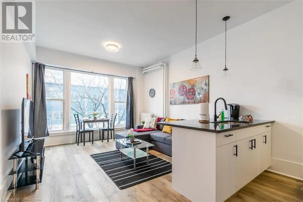 Photo 7 of 63 John Street S Unit 202, Hamilton ON