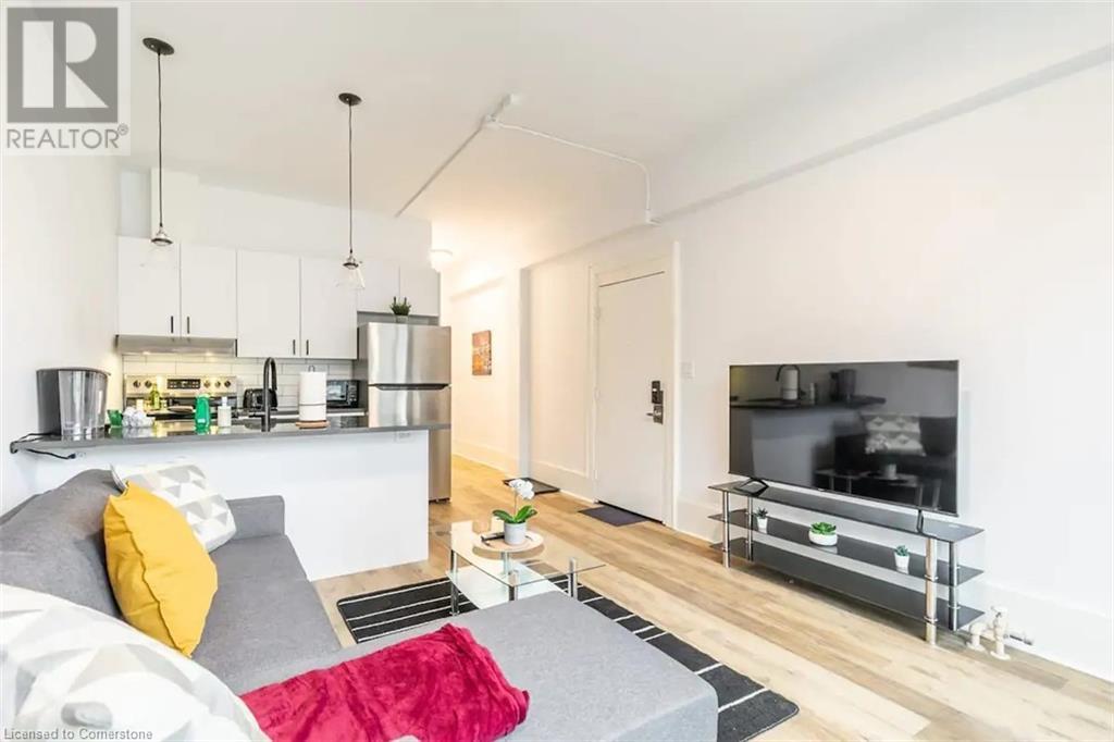 Photo 8 of 63 John Street S Unit 202, Hamilton ON
