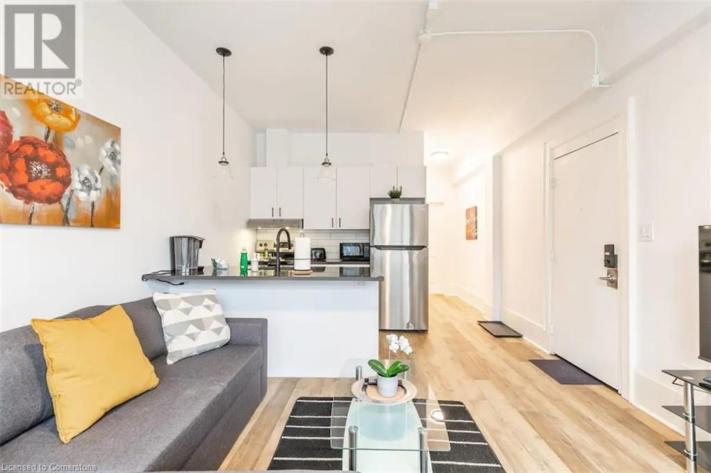 Photo 9 of 63 John Street S Unit 202, Hamilton ON