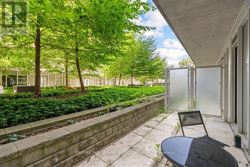 Photo 15 of 209 354 Gladstone Avenue, Ottawa ON