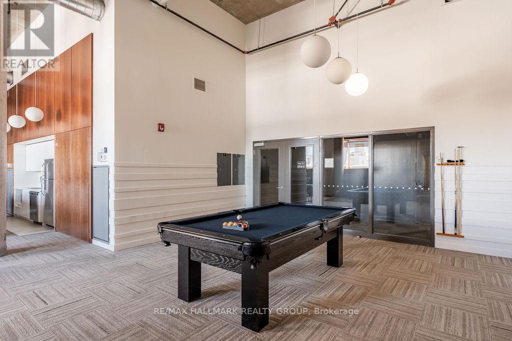 Photo 22 of 209 354 Gladstone Avenue, Ottawa ON