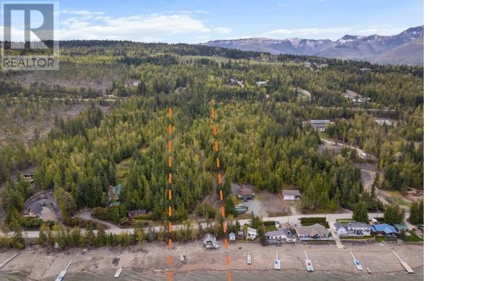 1665 Blind Bay Road, Blind Bay