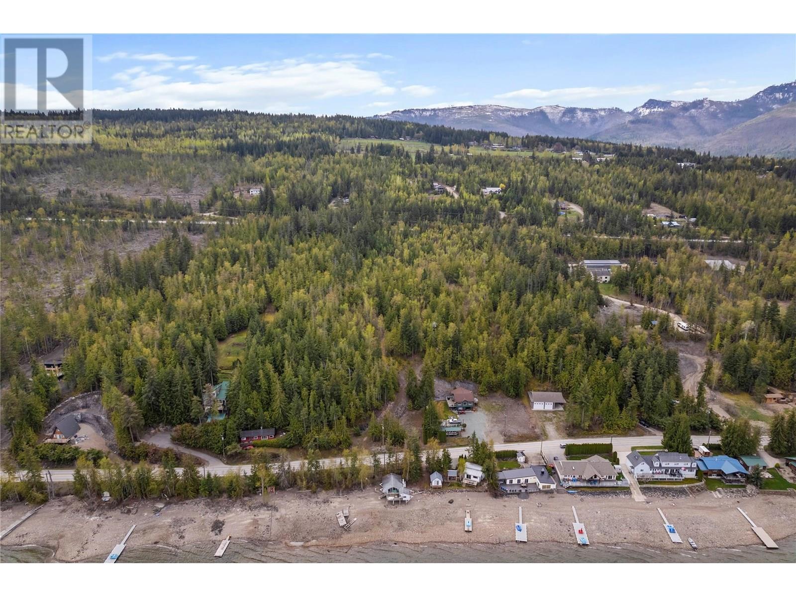 1665 Blind Bay Road, Blind Bay