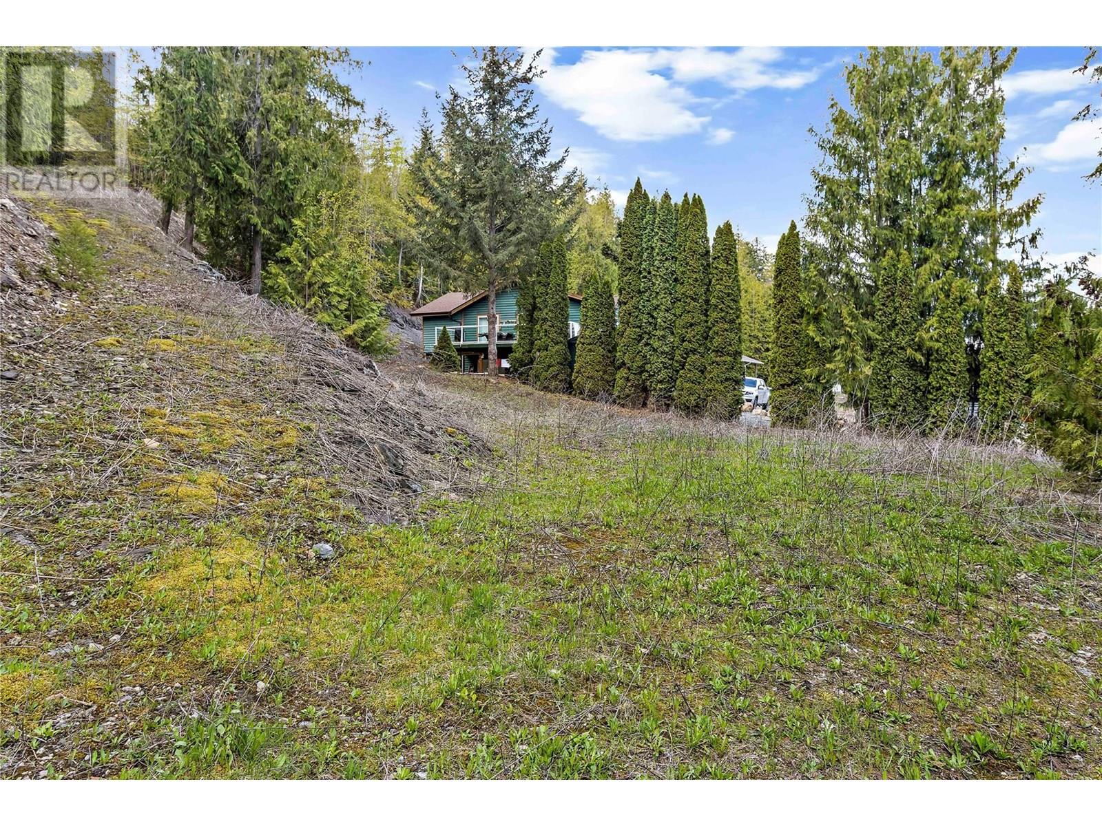 1665 Blind Bay Road, Blind Bay