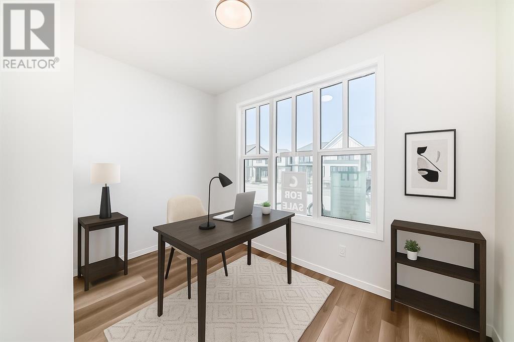 Single Family House for Sale in  Rowmont Boulevard NW Haskayne Calgary 
