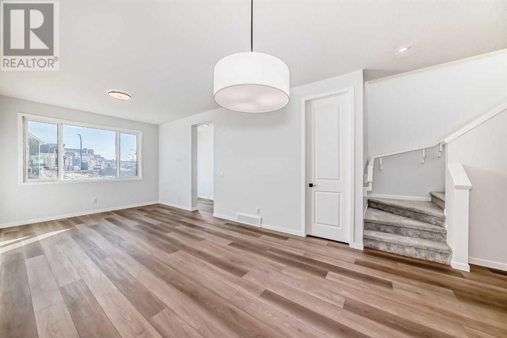 Single Family House for Sale in  Rowmont Boulevard NW Haskayne Calgary 
