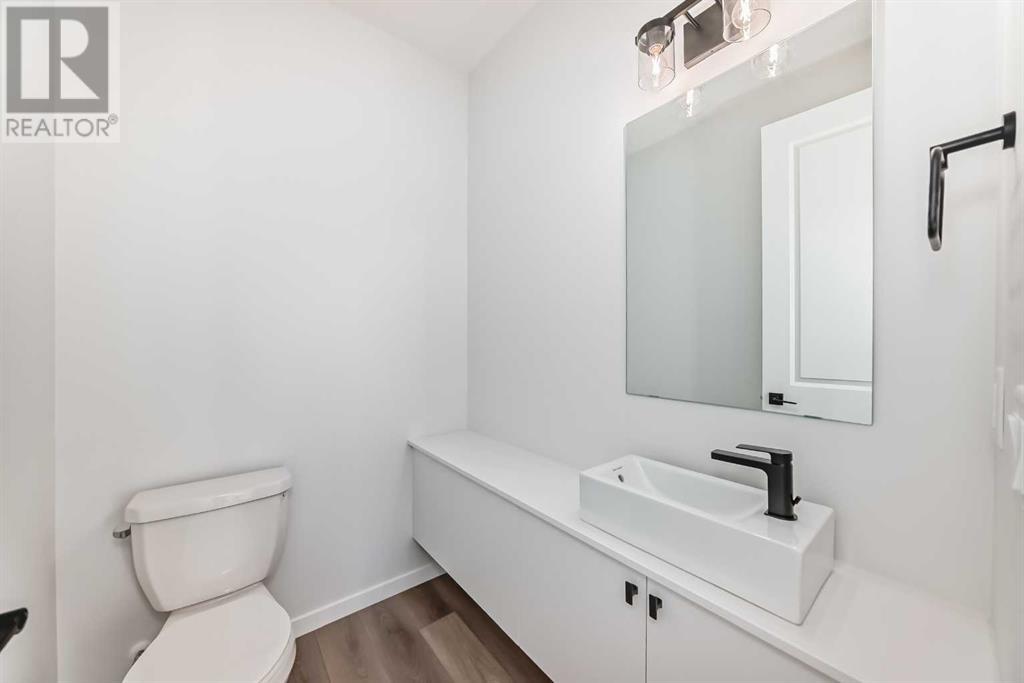 Single Family House for Sale in  Rowmont Boulevard NW Haskayne Calgary 
