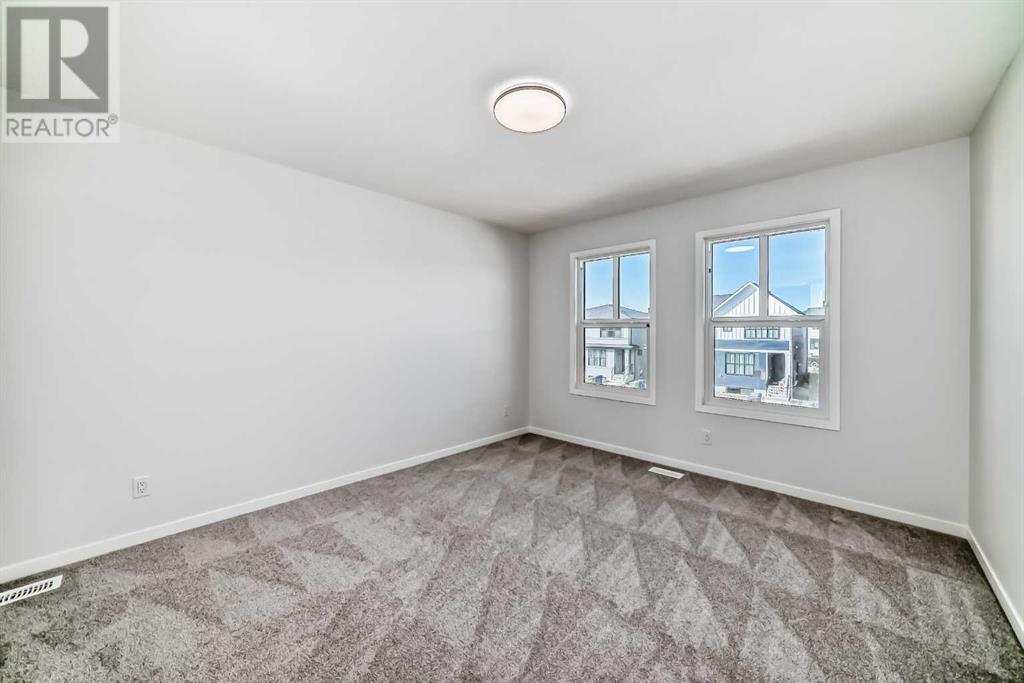 Single Family House for Sale in  Rowmont Boulevard NW Haskayne Calgary 