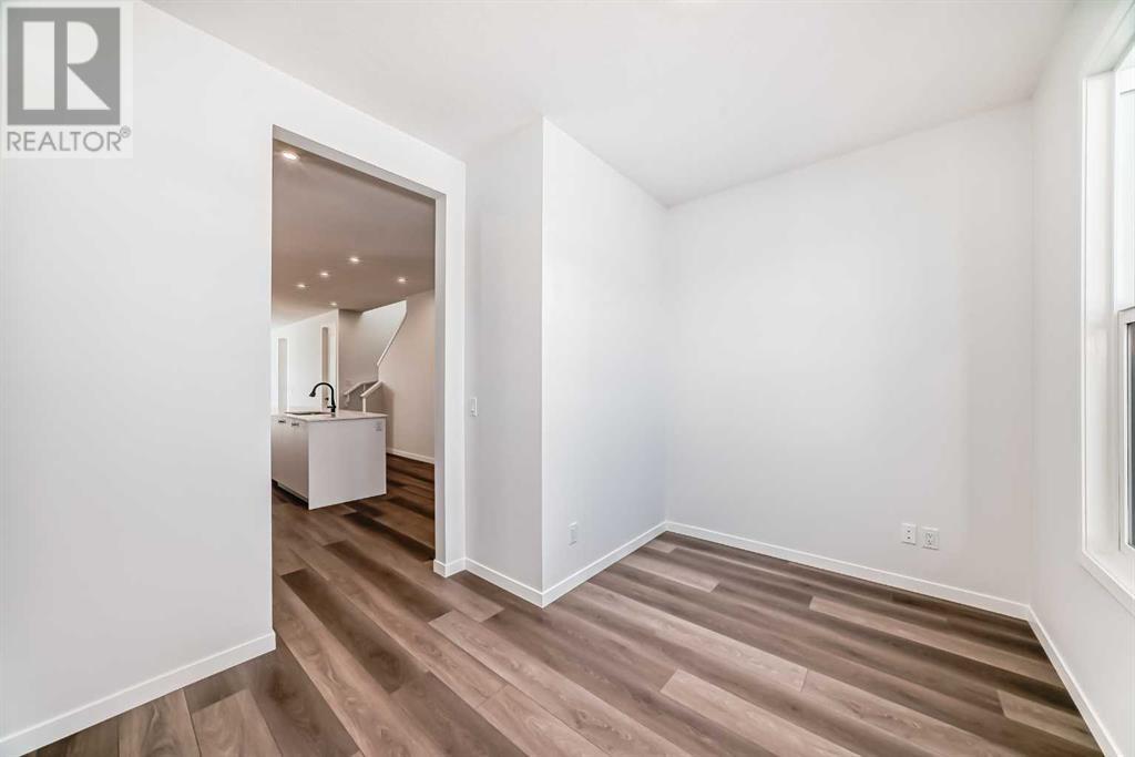 Single Family House for Sale in  Rowmont Boulevard NW Haskayne Calgary 
