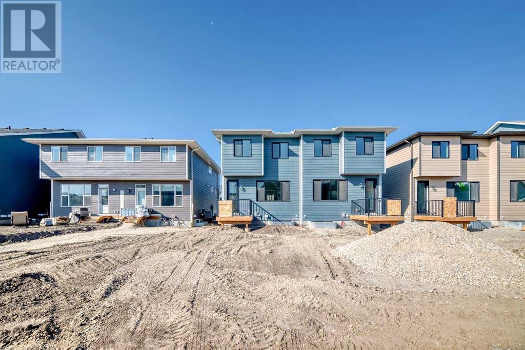 Single Family House for Sale in  Rowmont Boulevard NW Haskayne Calgary 