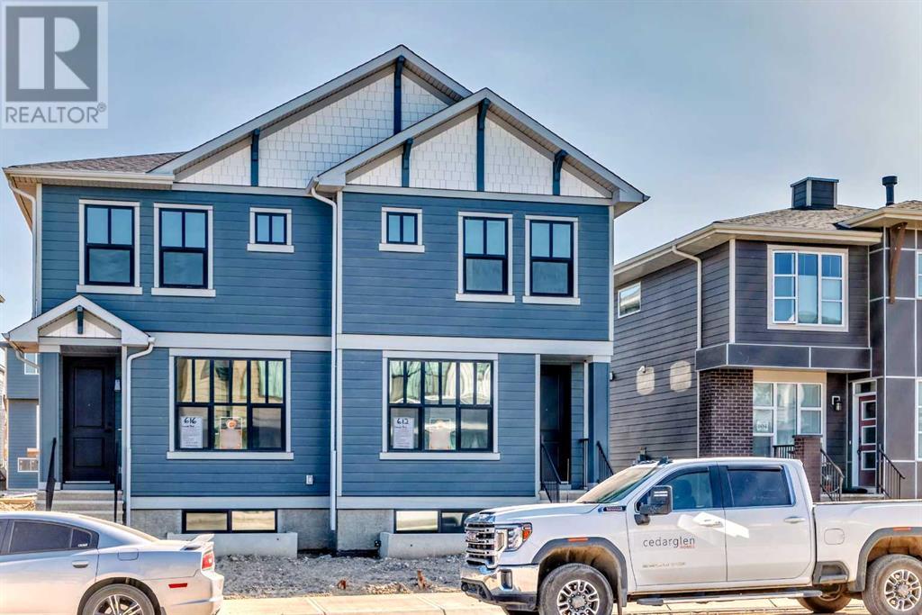 Single Family House for Sale in  Rowmont Boulevard NW Haskayne Calgary 