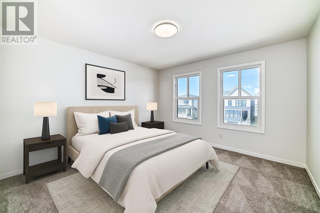 Single Family House for Sale in  Rowmont Boulevard NW Haskayne Calgary 