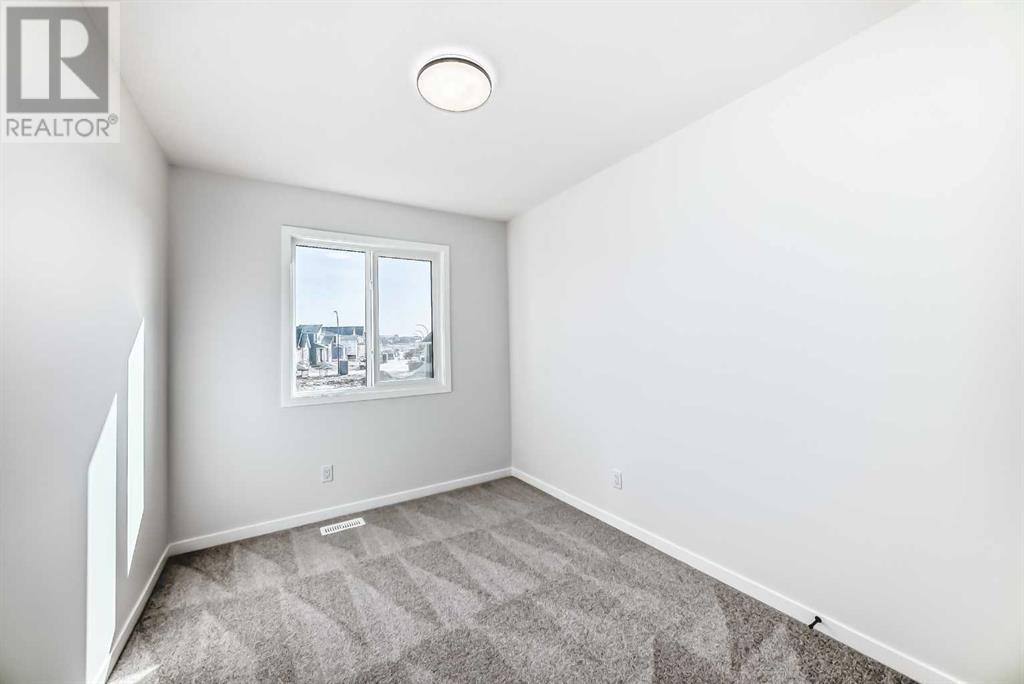Single Family House for Sale in  Rowmont Boulevard NW Haskayne Calgary 