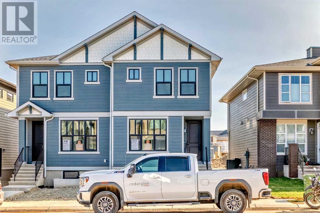 Single Family House for Sale in  Rowmont Boulevard NW Haskayne Calgary 