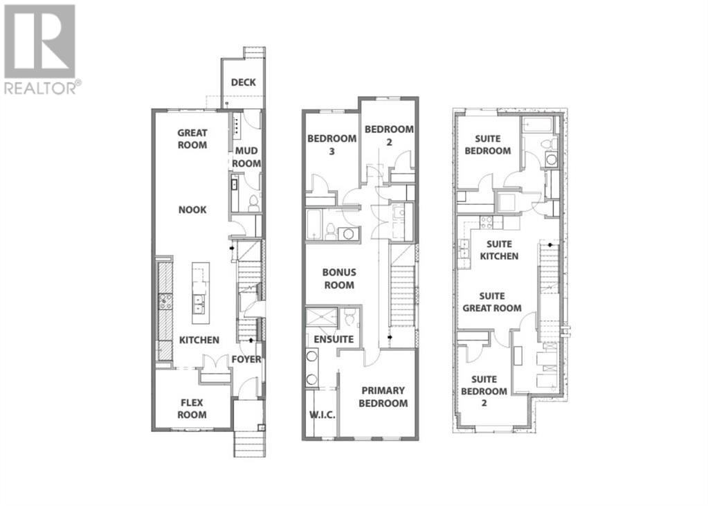 Single Family House for Sale in  Rowmont Boulevard NW Haskayne Calgary 
