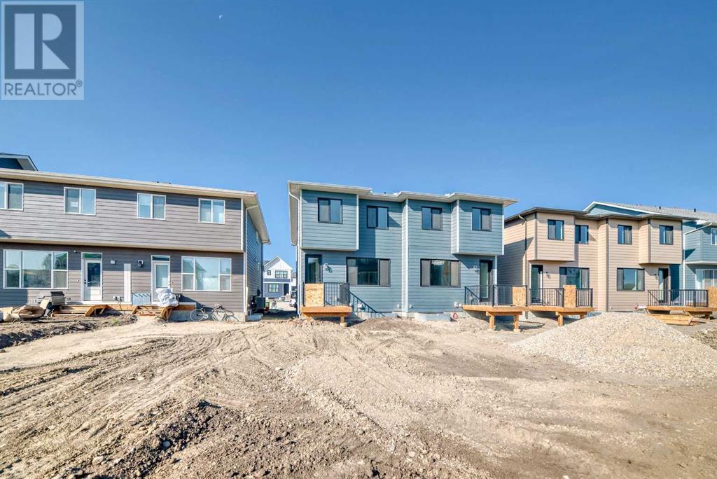 Single Family House for Sale in  Rowmont Boulevard NW Haskayne Calgary 