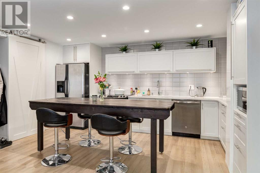 Single Family House for Sale in    Avenue SW Beltline Calgary 