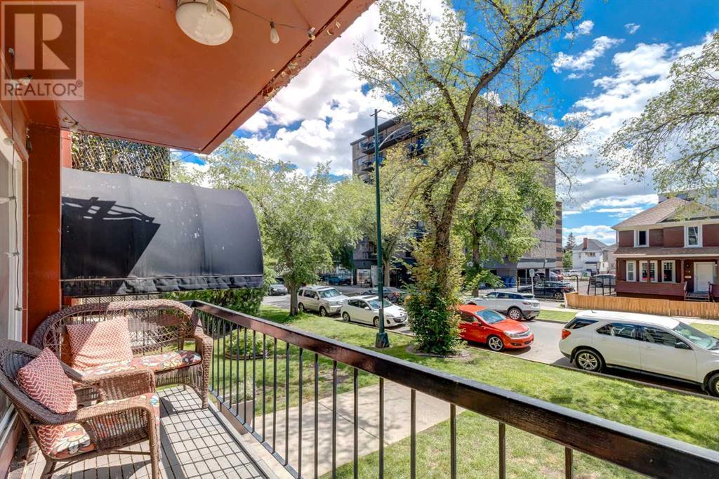 Single Family House for Sale in    Avenue SW Beltline Calgary 