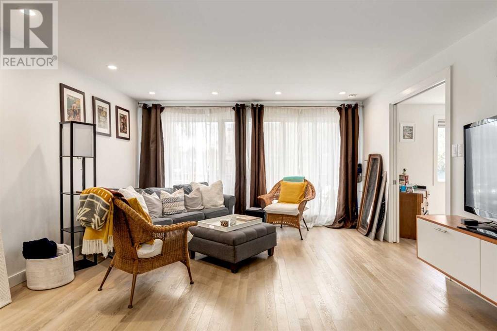 Single Family House for Sale in    Avenue SW Beltline Calgary 