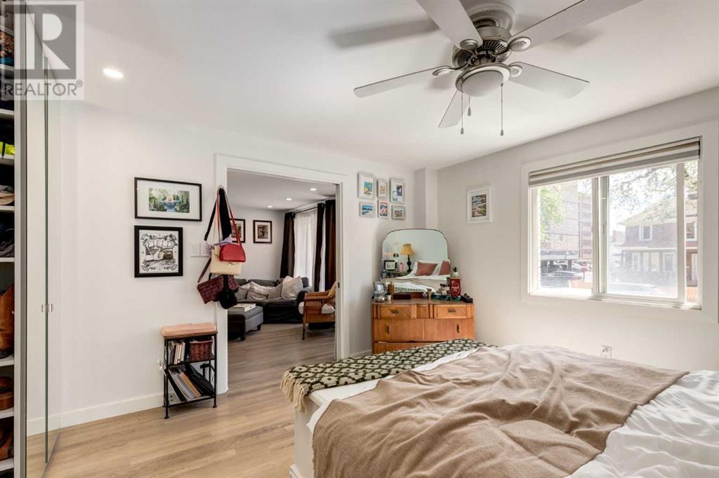 Single Family House for Sale in    Avenue SW Beltline Calgary 
