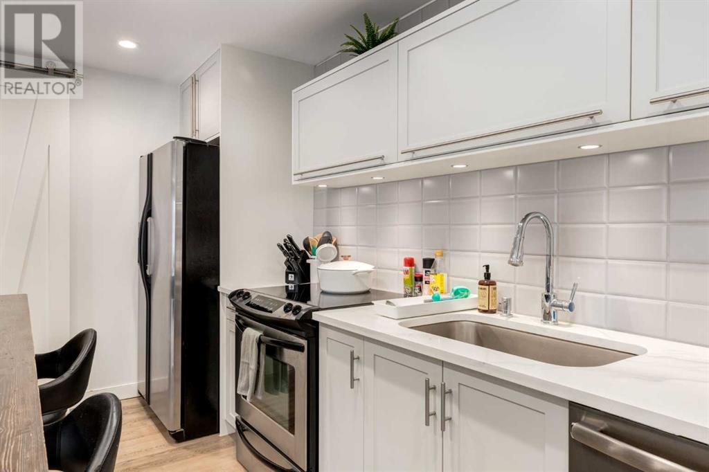 Single Family House for Sale in    Avenue SW Beltline Calgary 