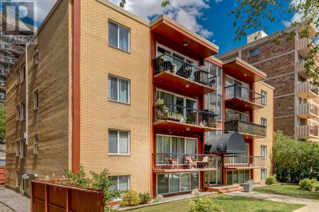 Single Family House for Sale in    Avenue SW Beltline Calgary 