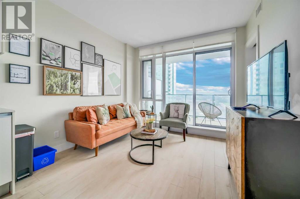 1103, 1188 3 Street SE, Calgary, Alberta