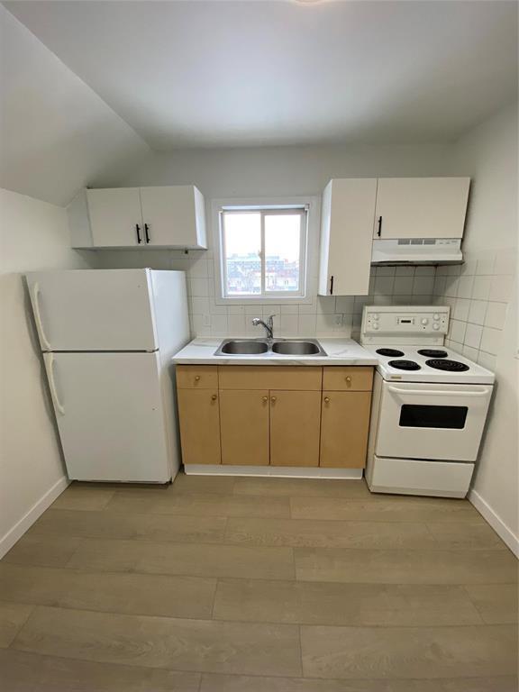 Photo 10 of 580 Bannatyne Avenue, Winnipeg MB