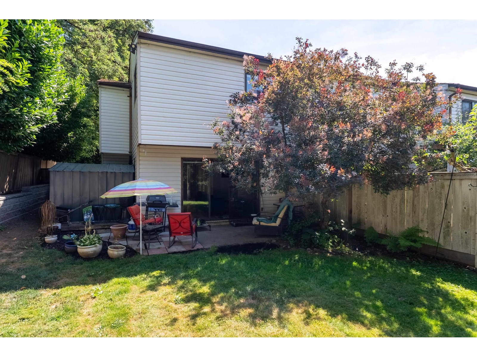 Photo 2 of 5155 203 Street, Langley BC