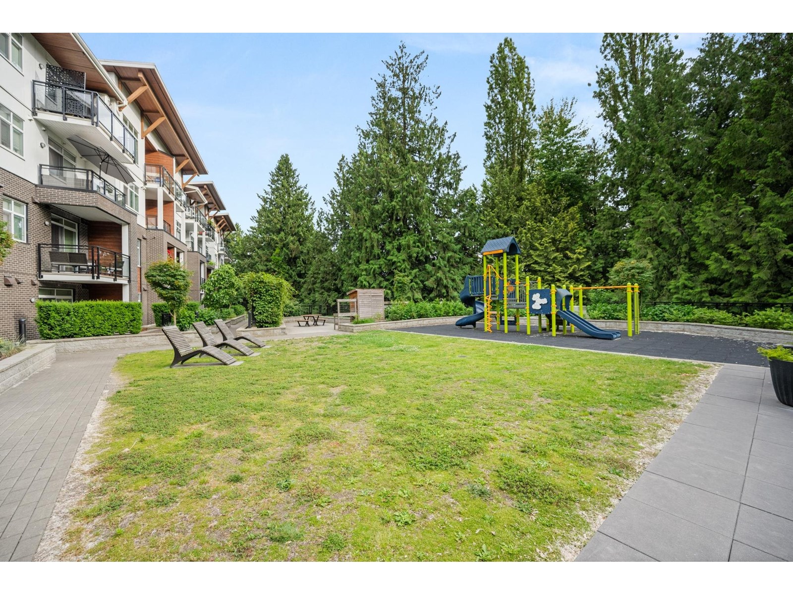 Photo 30 of 424 5415 Brydon Crescent, Langley BC