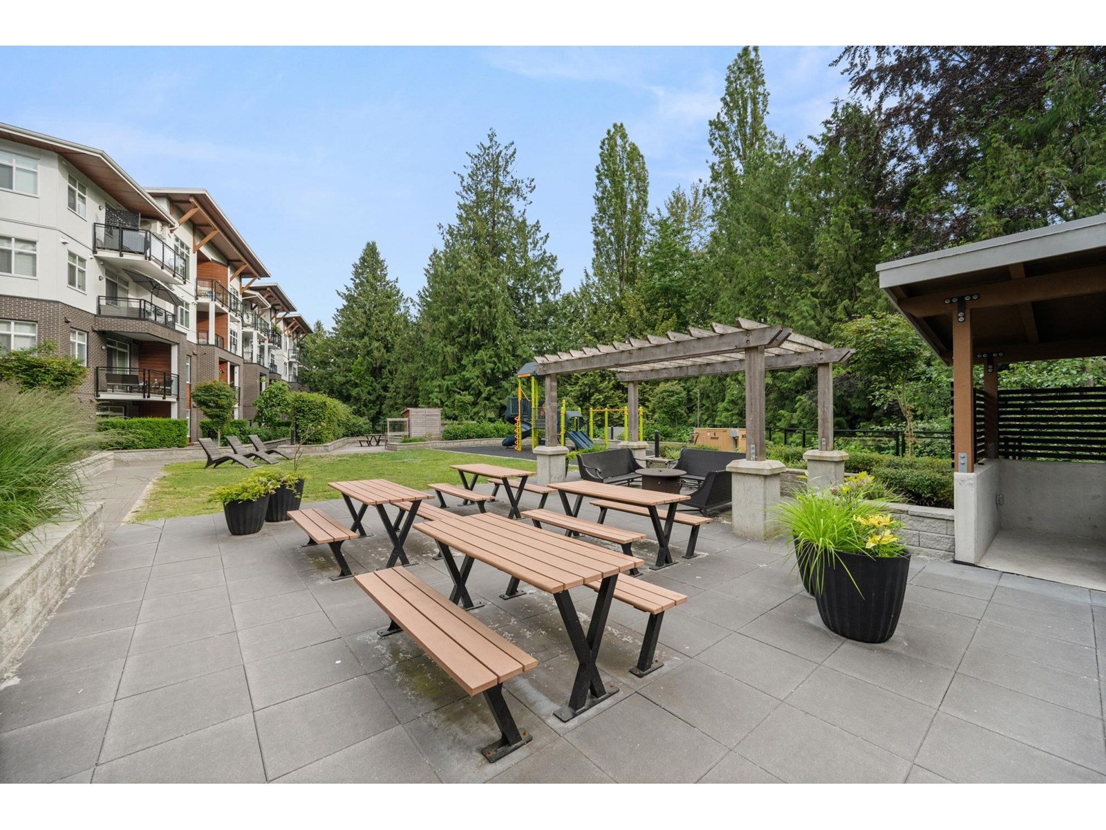 Photo 31 of 424 5415 Brydon Crescent, Langley BC