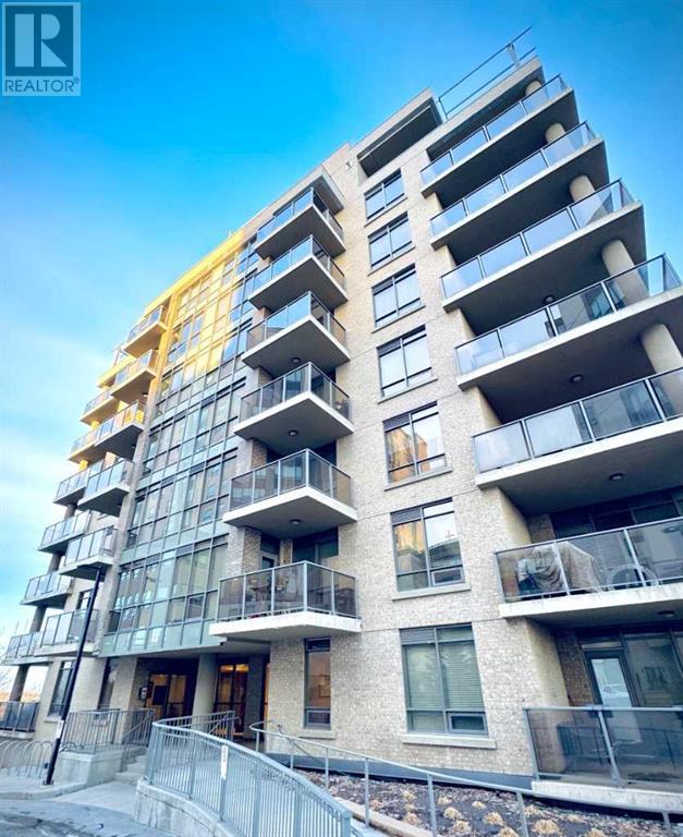 308, 10 Shawnee Hill SW, Calgary, Alberta