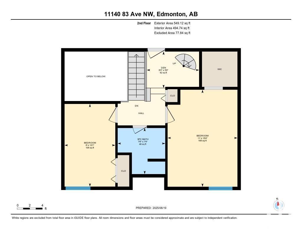 Photo 21 of 11140 83 Av Nw, Edmonton AB