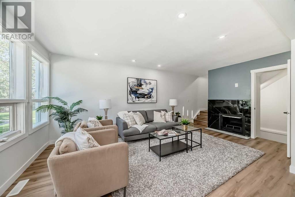 Single Family House for Sale in   Blackthorn Road NE Thorncliffe Calgary 
