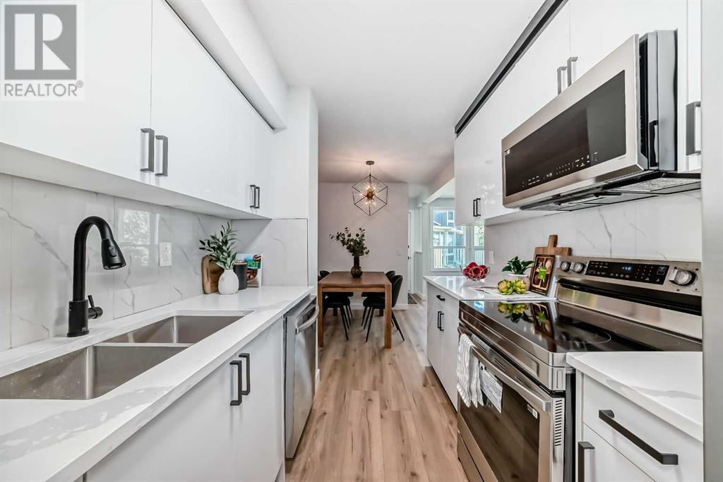 Single Family House for Sale in   Blackthorn Road NE Thorncliffe Calgary 
