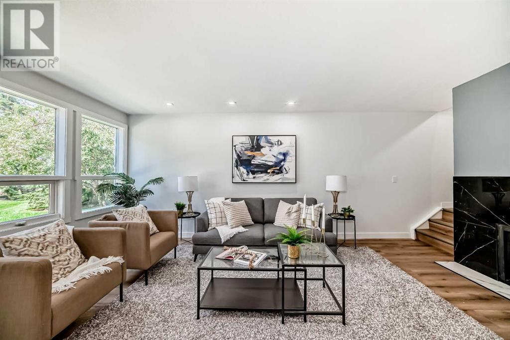 Single Family House for Sale in   Blackthorn Road NE Thorncliffe Calgary 